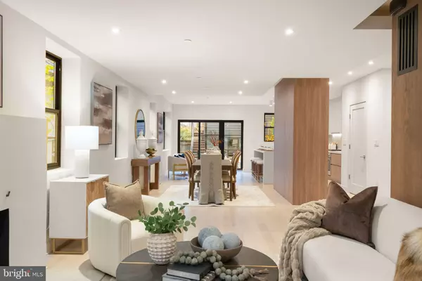 Washington, DC 20007,2815 BELLEVUE TER NW