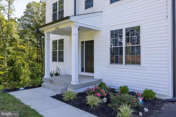 King George, VA 22485,11466 CAMELOT LN