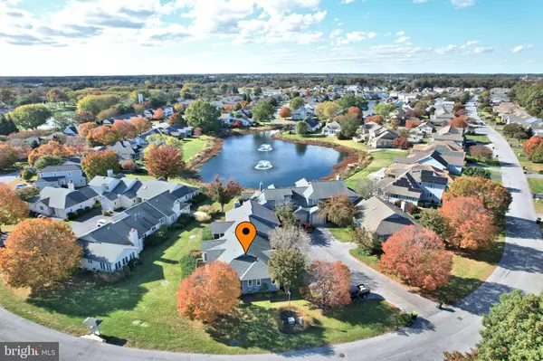 Lewes, DE 19958,146 LAKESIDE DR