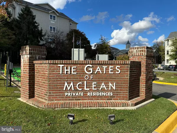 Mclean, VA 22102,1550 SPRING GATE DR #8406