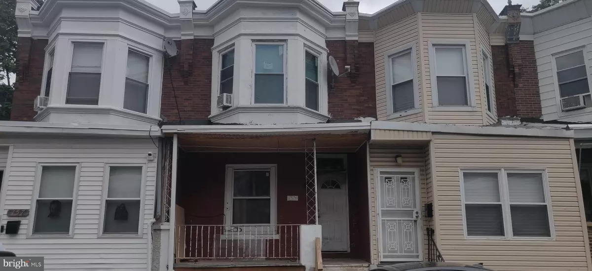 Philadelphia, PA 19139,155 N PEACH ST