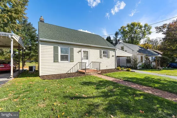 Columbia, PA 17512,805 S 16TH ST