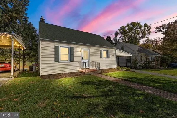 Columbia, PA 17512,805 S 16TH ST