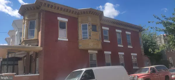 Philadelphia, PA 19132,2518 N 22ND ST