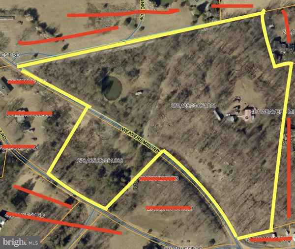 Landisburg, PA 17040,401 WEAVERS MILL RD