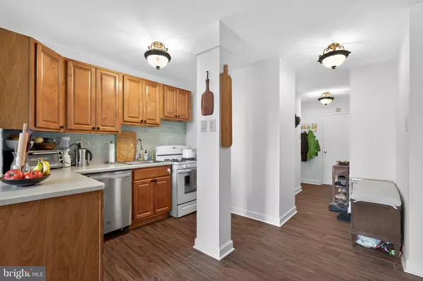 Philadelphia, PA 19130,2601-00 PENNSYLVANIA AVE #1152