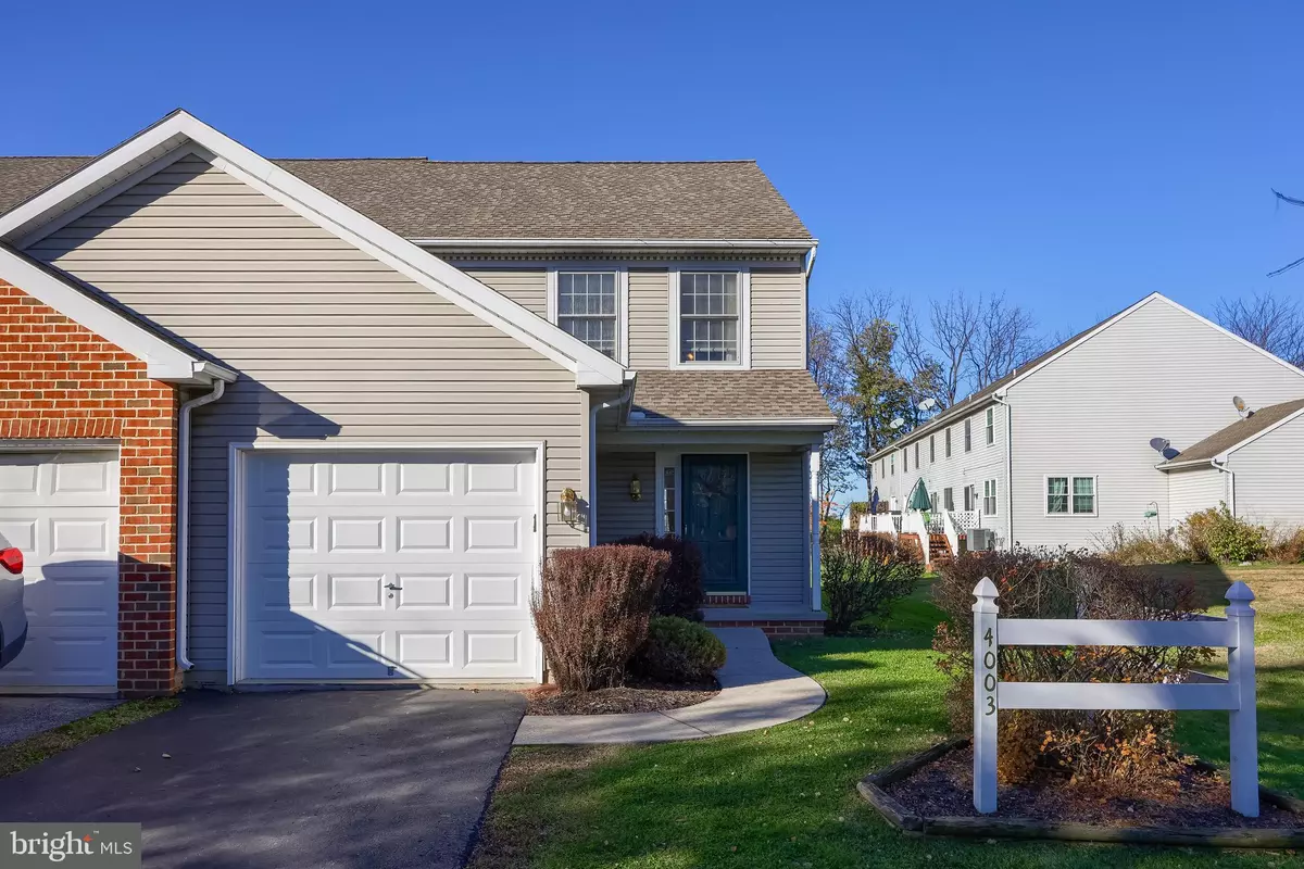 Mount Joy, PA 17552,4003 PARKSIDE CT