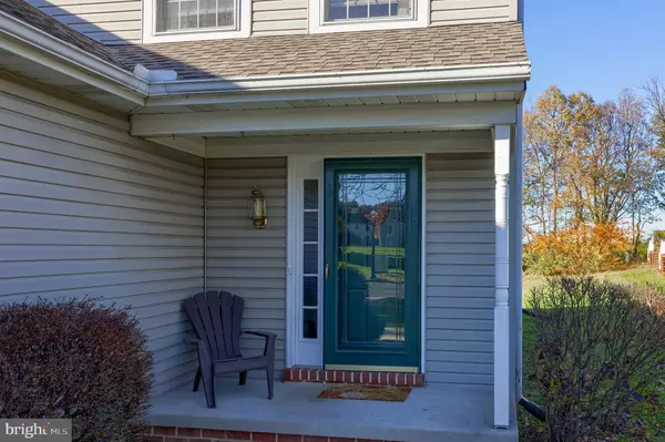 Mount Joy, PA 17552,4003 PARKSIDE CT