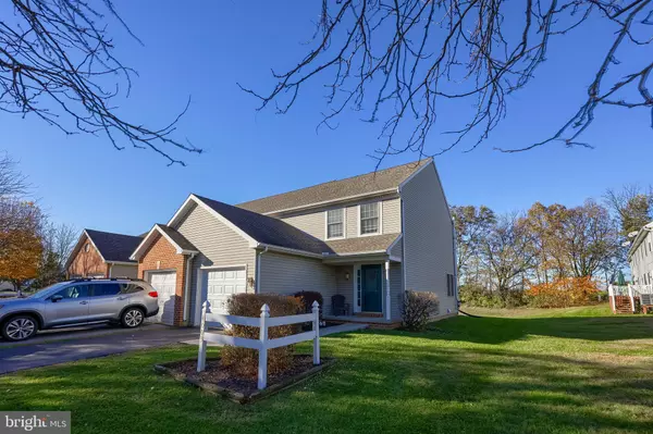 Mount Joy, PA 17552,4003 PARKSIDE CT