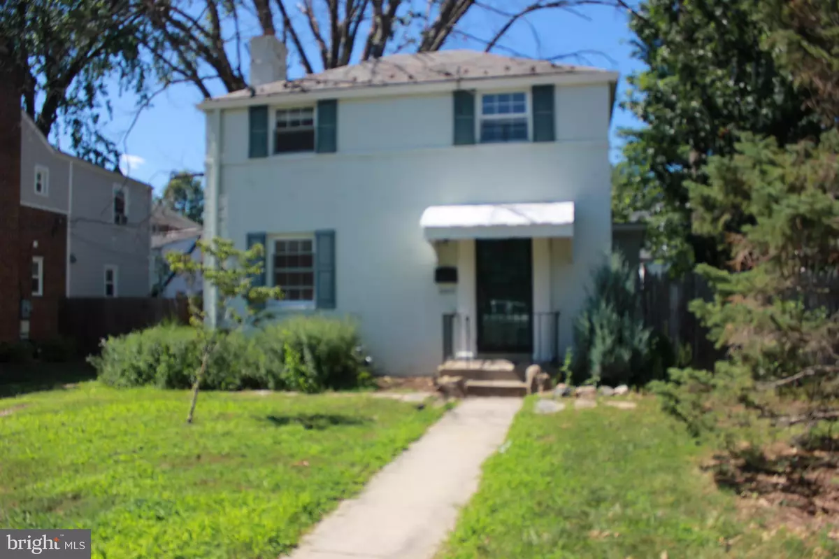 Arlington, VA 22204,3313 6TH ST S