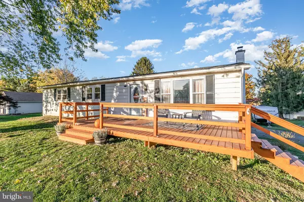 New Providence, PA 17560,33 MOUNT AIRY RD