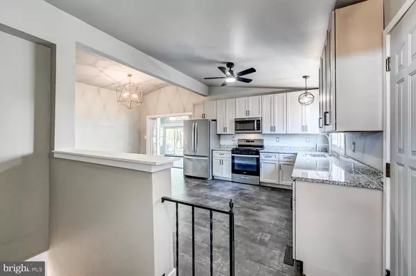 Pikesville, MD 21208,4712 OLD COURT RD