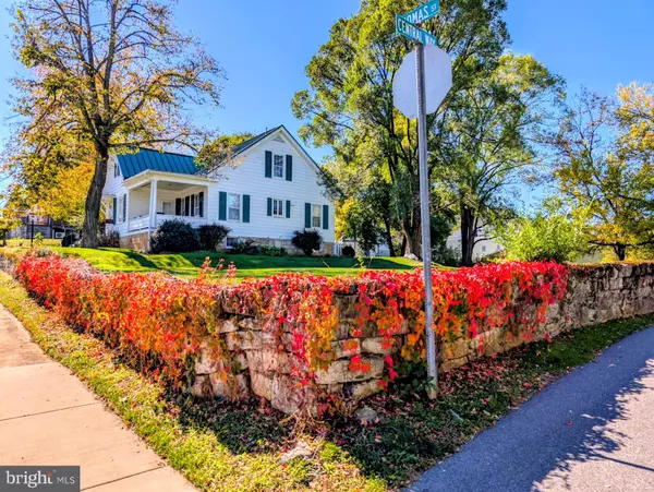 Bedford, PA 15522,132 S THOMAS ST