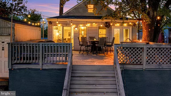 Baltimore, MD 21222,1907 WILLS RD