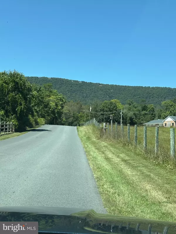 Frederick, VA 22602,LOT 9 DOGWOOD TRL