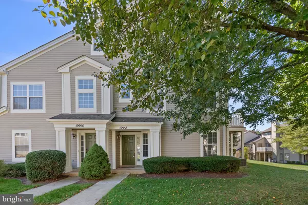 19958 DUNSTABLE CIR #241, Germantown, MD 20876