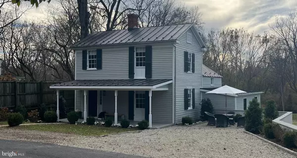 Boyce, VA 22620,1690 MILLWOOD RD