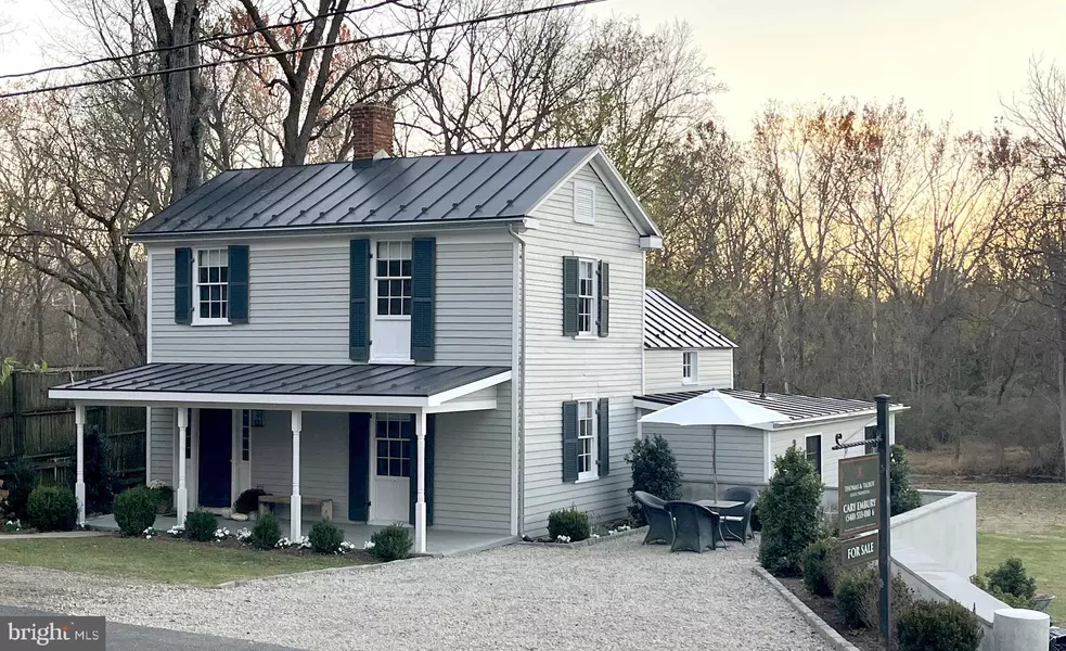 1690 MILLWOOD RD, Boyce, VA 22620