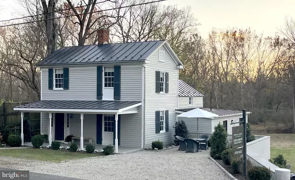 Boyce, VA 22620,1690 MILLWOOD RD