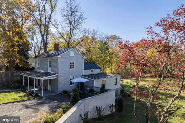 Boyce, VA 22620,1690 MILLWOOD RD