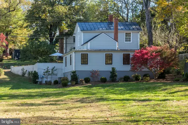 Boyce, VA 22620,1690 MILLWOOD RD