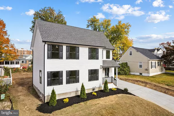 Haddon Township, NJ 08108,209 WESTMONT AVE