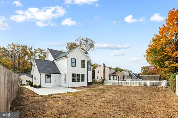 Haddon Township, NJ 08108,209 WESTMONT AVE