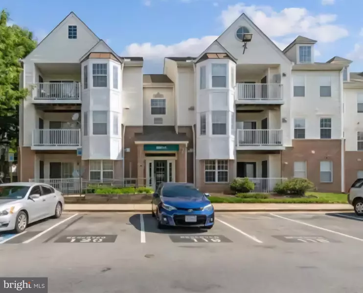 8941 TOWN CENTER CIR #2-308, Upper Marlboro, MD 20774