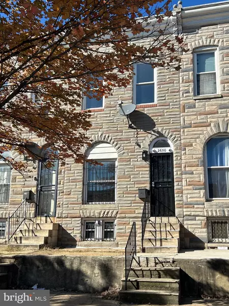 2650 WILKENS AVE, Baltimore, MD 21223