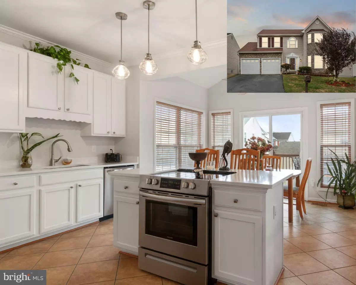 Stafford, VA 22554,8 FULTON DR