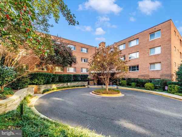 Washington, DC 20007,3900 TUNLAW RD NW #104