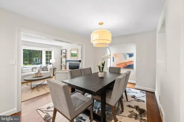 Washington, DC 20016,3915 47TH ST NW