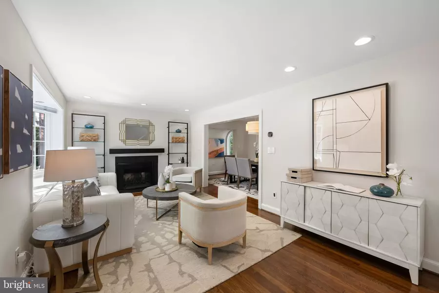 3915 47TH ST NW, Washington, DC 20016