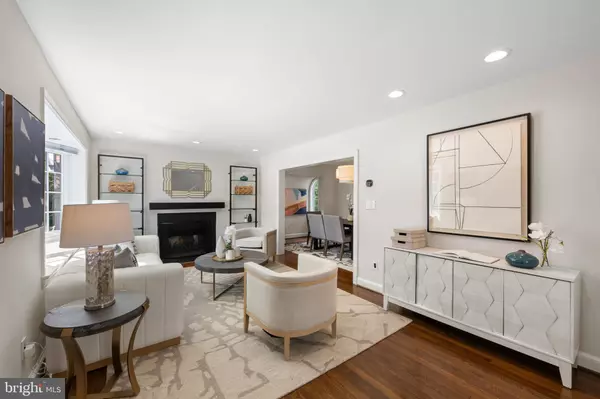 3915 47TH ST NW, Washington, DC 20016