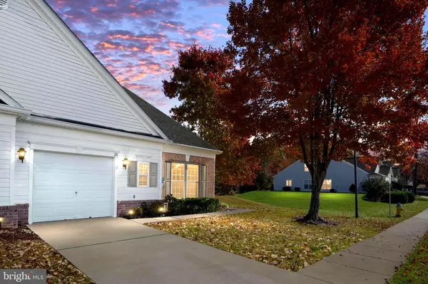 20 HARBORTON LN #15-4, Fredericksburg, VA 22406