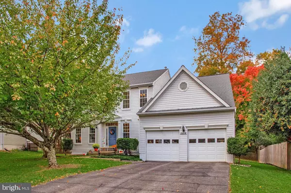 1604 TOBYS CT, Crofton, MD 21114