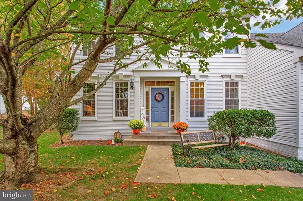 Crofton, MD 21114,1604 TOBYS CT