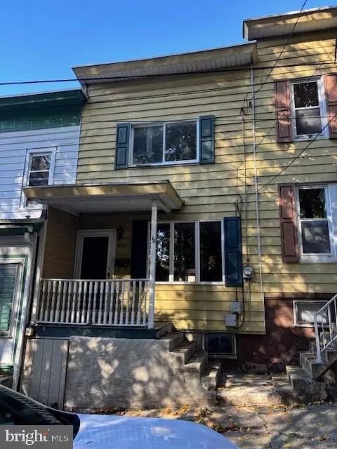 Pottsville, PA 17901,350 NORTH ST