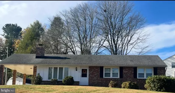 10174 TRACY BETH CT, Ellicott City, MD 21042