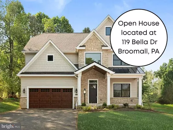 102 HARVEY RD #1B, Wallingford, PA 19086