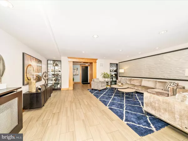 Washington, DC 20007,3900 TUNLAW RD NW #613