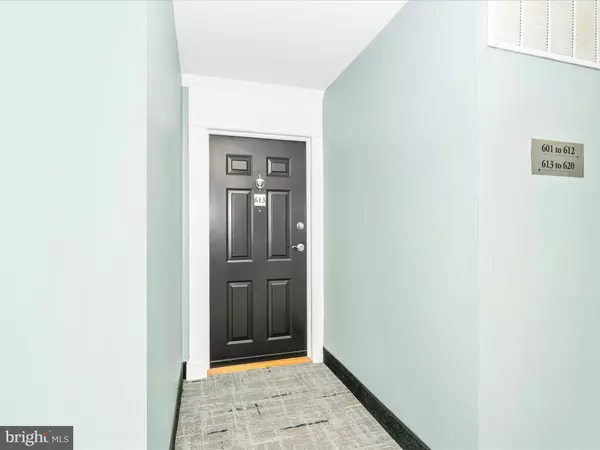 Washington, DC 20007,3900 TUNLAW RD NW #613