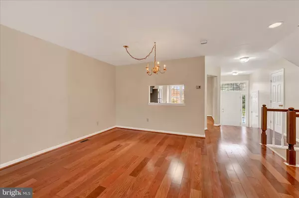 Lutherville Timonium, MD 21093,640 LAVENHAM CT