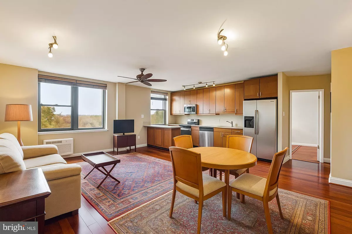 Philadelphia, PA 19130,2601 PENNSYLVANIA AVE #409