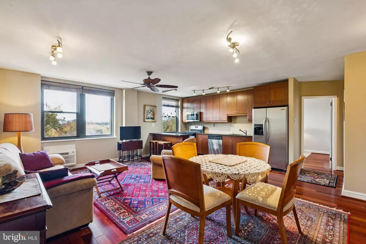 Philadelphia, PA 19130,2601 PENNSYLVANIA AVE #409