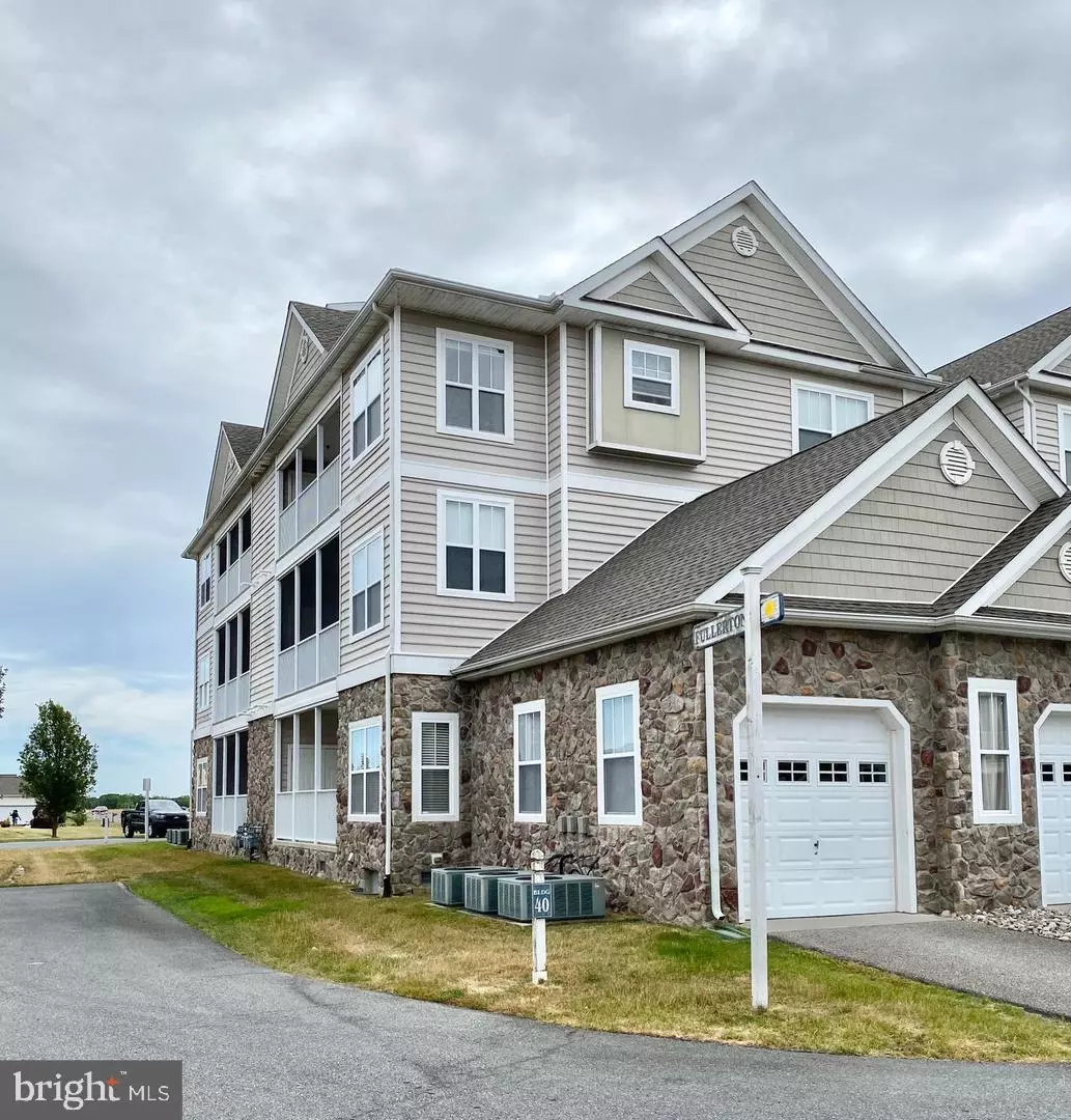 Milford, DE 19963,4001A FULLERTON CRT