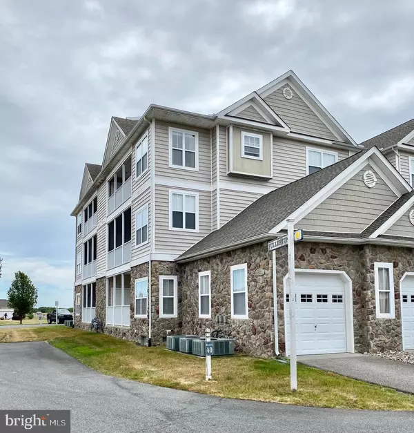 4001A FULLERTON CRT, Milford, DE 19963