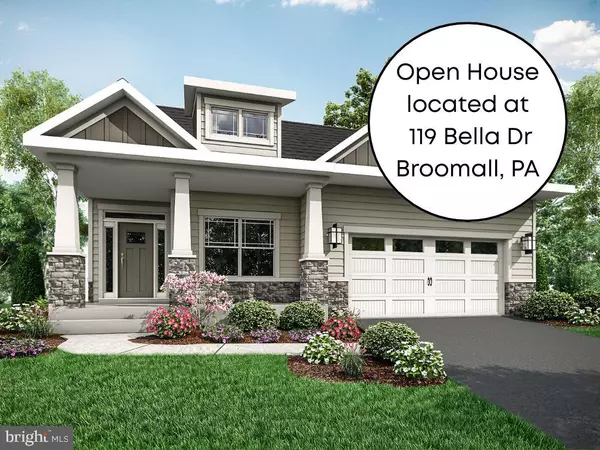 102 HARVEY RD #1P, Wallingford, PA 19086