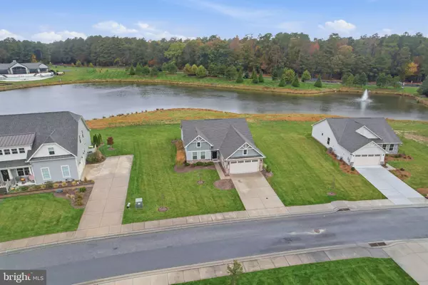 Milton, DE 19968,24016 HARVEST CIR