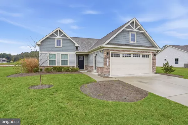 Milton, DE 19968,24016 HARVEST CIR